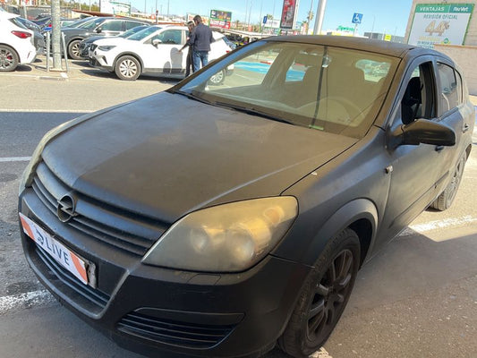 Opel Astra 1.6 Enjoy 2006 – снимка 1