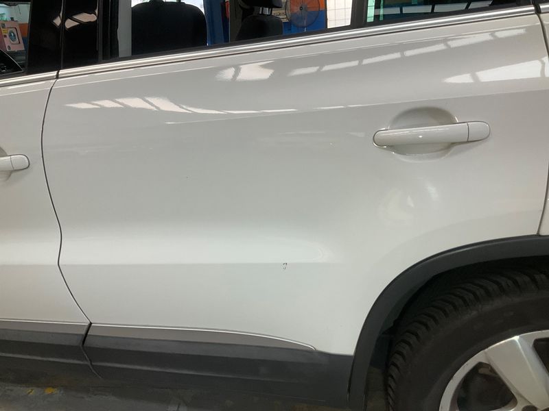 Volkswagen Tiguan 2.0 TDI Sport 4Motion BlueMotion Tech 2013 – снимка 22