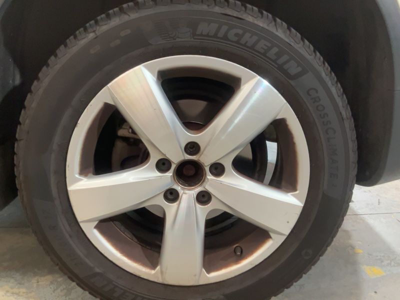 Volkswagen Tiguan 2.0 TDI Sport 4Motion BlueMotion Tech 2013 – снимка 5