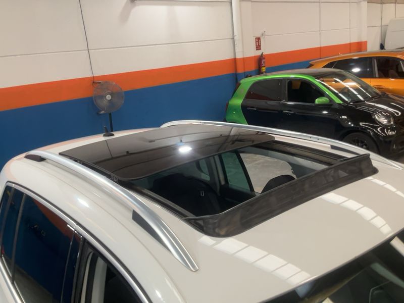 Volkswagen Tiguan 2.0 TDI Sport 4Motion BlueMotion Tech 2013 – снимка 13