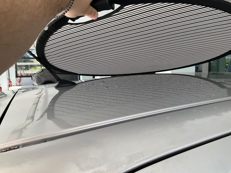 Toyota Yaris 1.5 Hybrid Lounge 2012 – снимка 37
