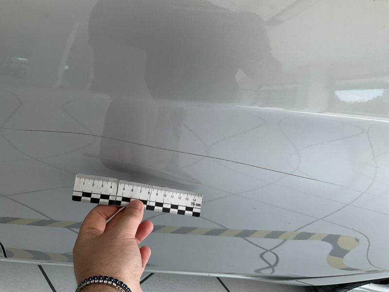Toyota Yaris 1.5 Hybrid Lounge 2012 – снимка 25