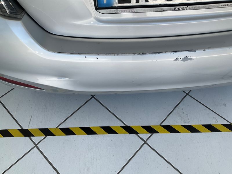 Toyota Yaris 1.5 Hybrid Lounge 2012 – снимка 34