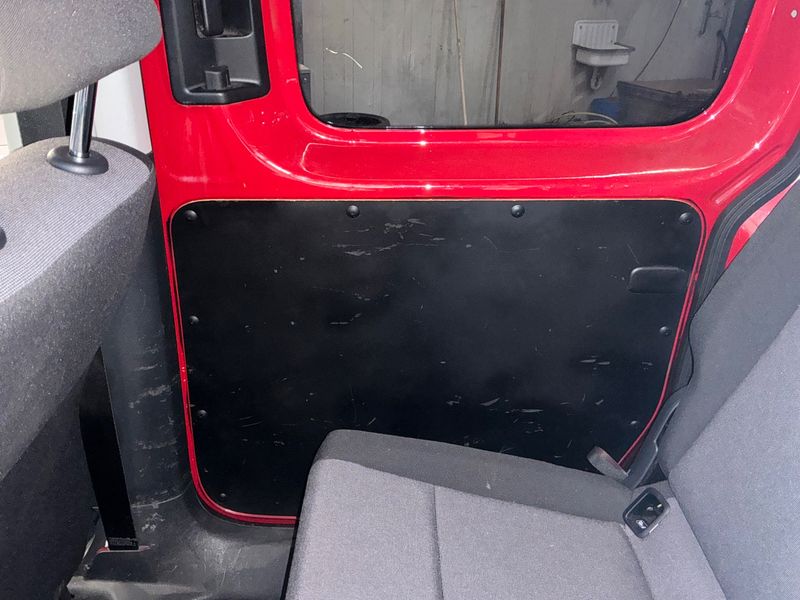 Volkswagen Caddy 2.0 TDI Kombi BlueMotion Tech 2015 – снимка 39