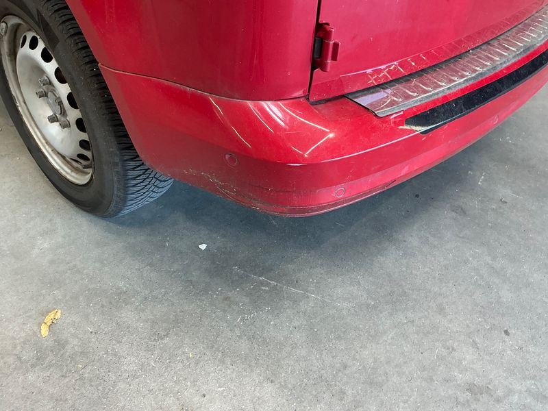 Volkswagen Caddy 2.0 TDI Kombi BlueMotion Tech 2015 – снимка 41
