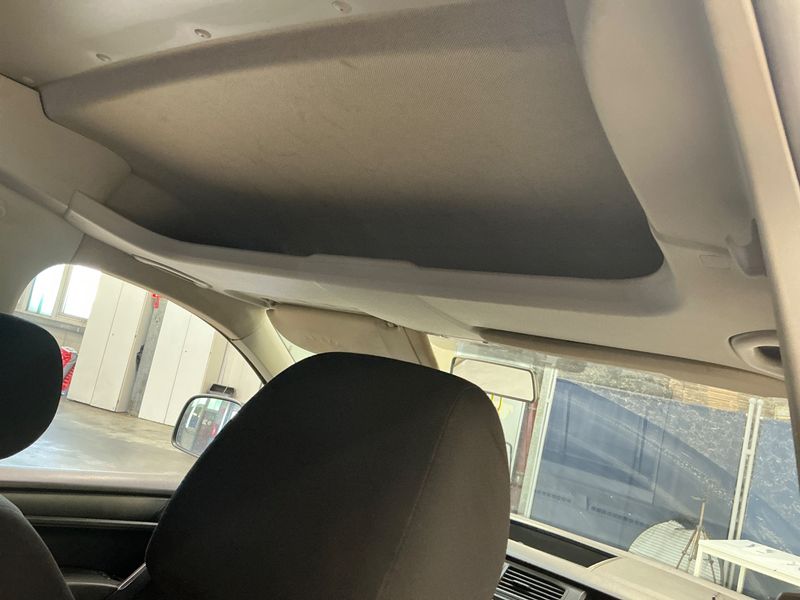 Volkswagen Caddy 2.0 TDI Kombi BlueMotion Tech 2015 – снимка 36
