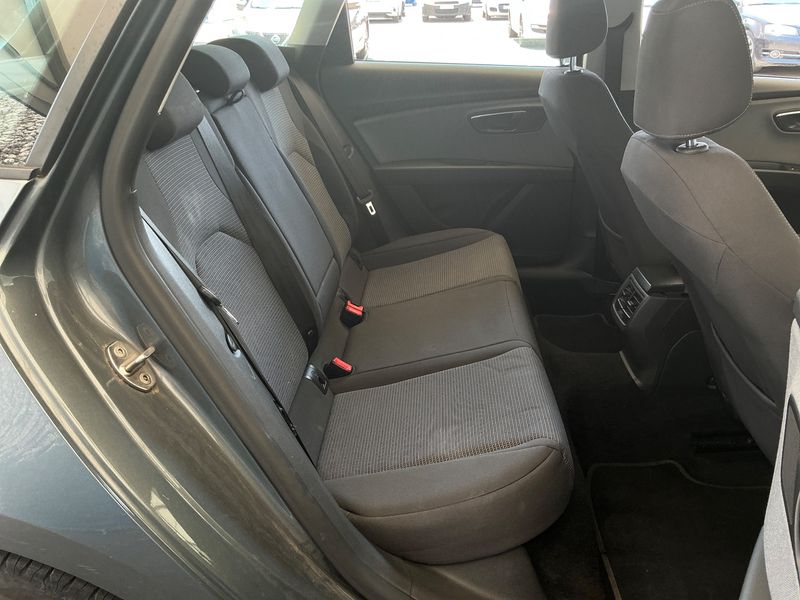 Seat Leon 1.6 TDI Style 2018 – снимка 19