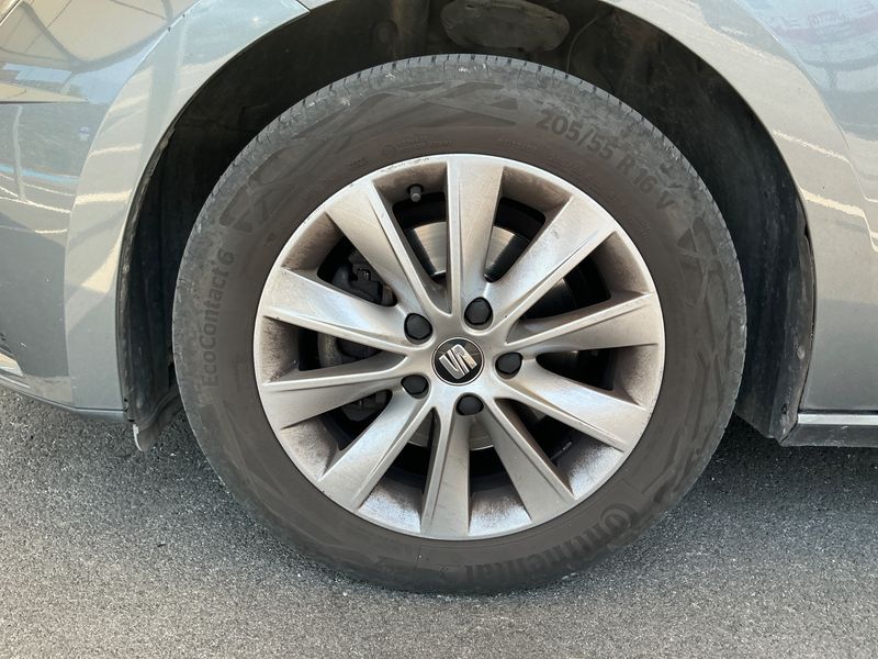 Seat Leon 1.6 TDI Style 2018 – снимка 3