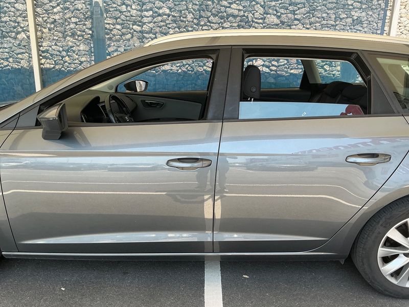 Seat Leon 1.6 TDI Style 2018 – снимка 4