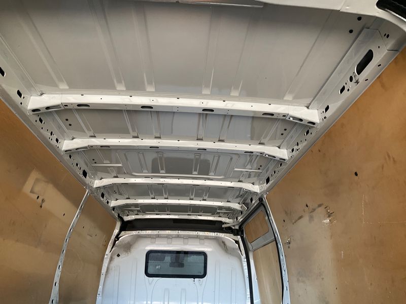 Opel Movano 2.3 CDTI HKa L3H2 3,5t 2015 – снимка 34