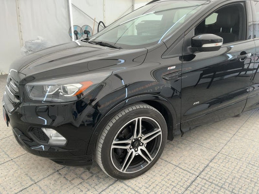 Ford Kuga 1.5 EcoBoost ST-Line 2016 – снимка 2