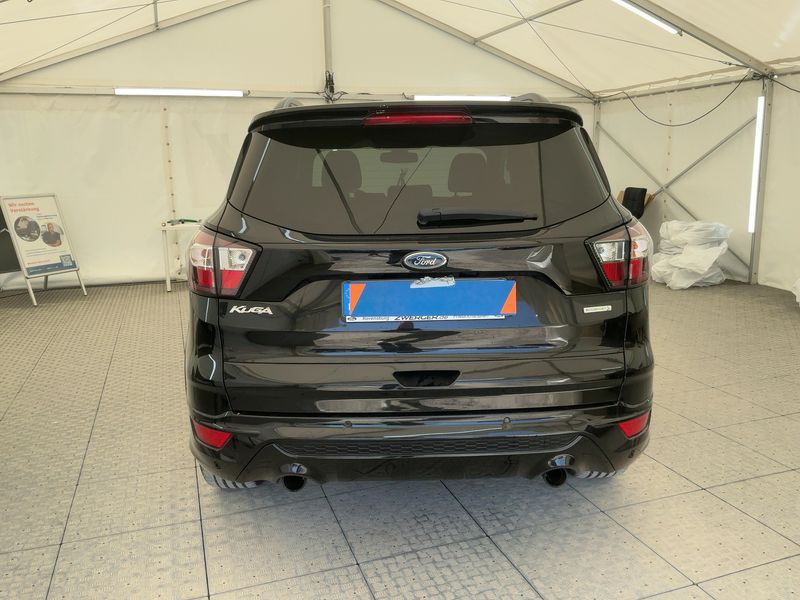 Ford Kuga 1.5 EcoBoost ST-Line 2016 – снимка 7