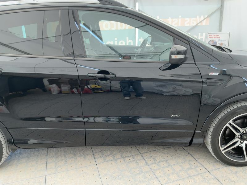 Ford Kuga 1.5 EcoBoost ST-Line 2016 – снимка 10