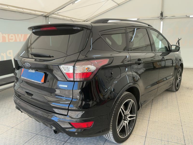 Ford Kuga 1.5 EcoBoost ST-Line 2016 – снимка 8