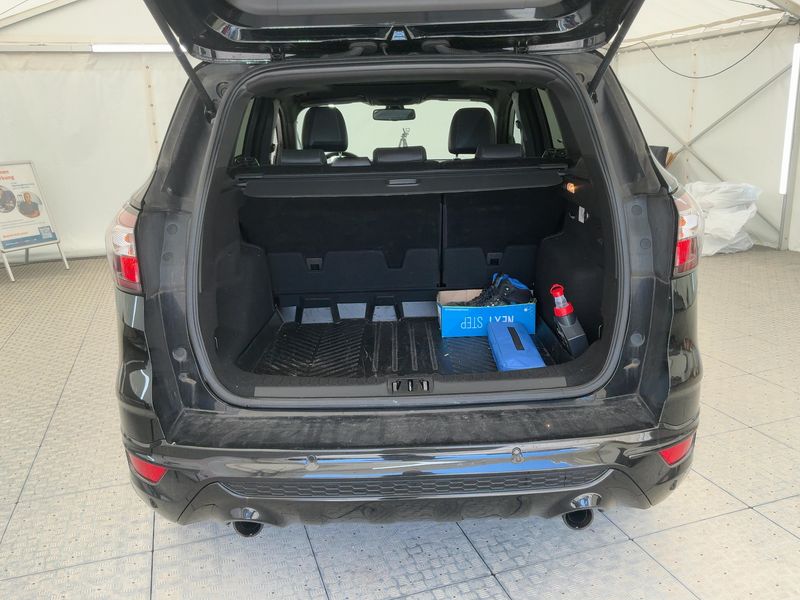 Ford Kuga 1.5 EcoBoost ST-Line 2016 – снимка 15