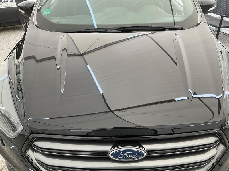 Ford Kuga 1.5 EcoBoost ST-Line 2016 – снимка 41
