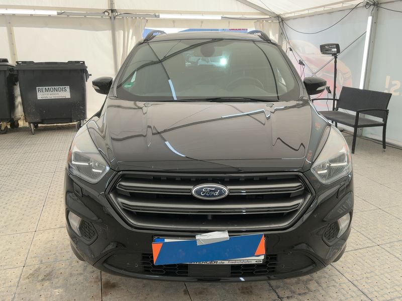 Ford Kuga 1.5 EcoBoost ST-Line 2016 – снимка 14