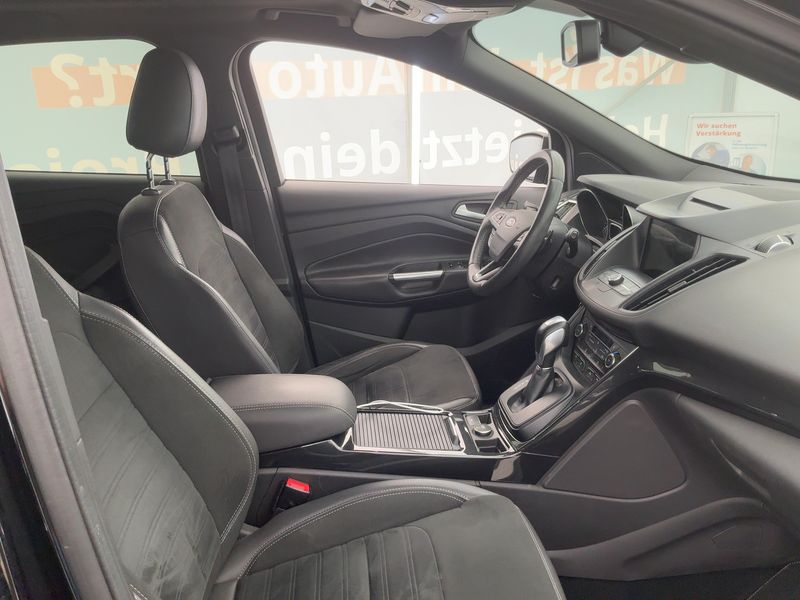 Ford Kuga 1.5 EcoBoost ST-Line 2016 – снимка 16