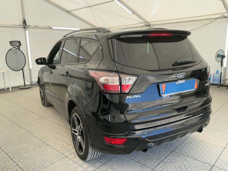 Ford Kuga 1.5 EcoBoost ST-Line 2016 – снимка 6