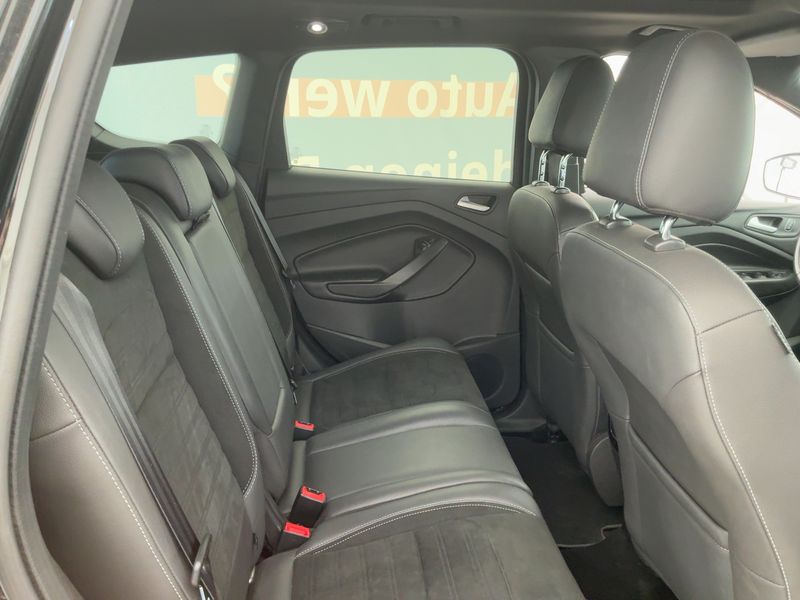 Ford Kuga 1.5 EcoBoost ST-Line 2016 – снимка 19
