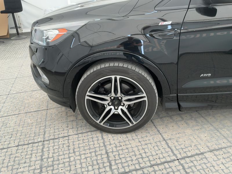 Ford Kuga 1.5 EcoBoost ST-Line 2016 – снимка 3