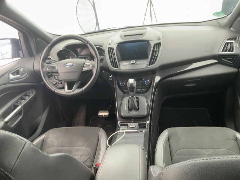 Ford Kuga 1.5 EcoBoost ST-Line 2016 – снимка 17