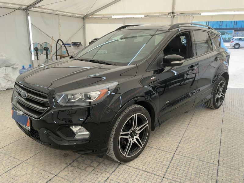 Ford Kuga 1.5 EcoBoost ST-Line 2016 – снимка 1
