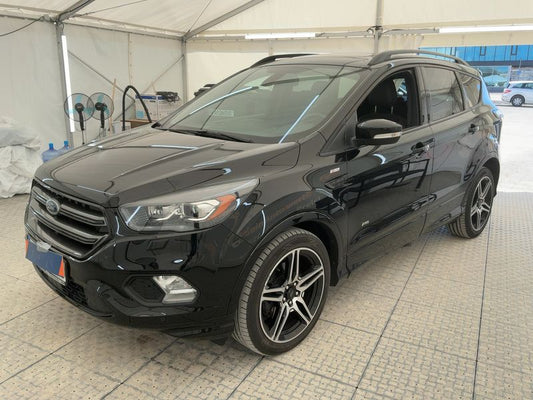 Ford Kuga 1.5 EcoBoost ST-Line 2016 – снимка 1