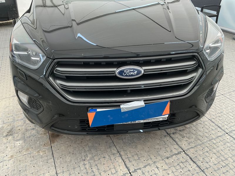 Ford Kuga 1.5 EcoBoost ST-Line 2016 – снимка 42
