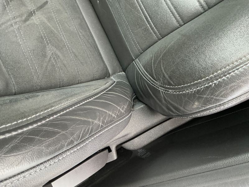 Ford Kuga 1.5 EcoBoost ST-Line 2016 – снимка 27
