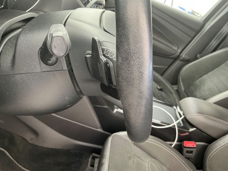Ford Kuga 1.5 EcoBoost ST-Line 2016 – снимка 38