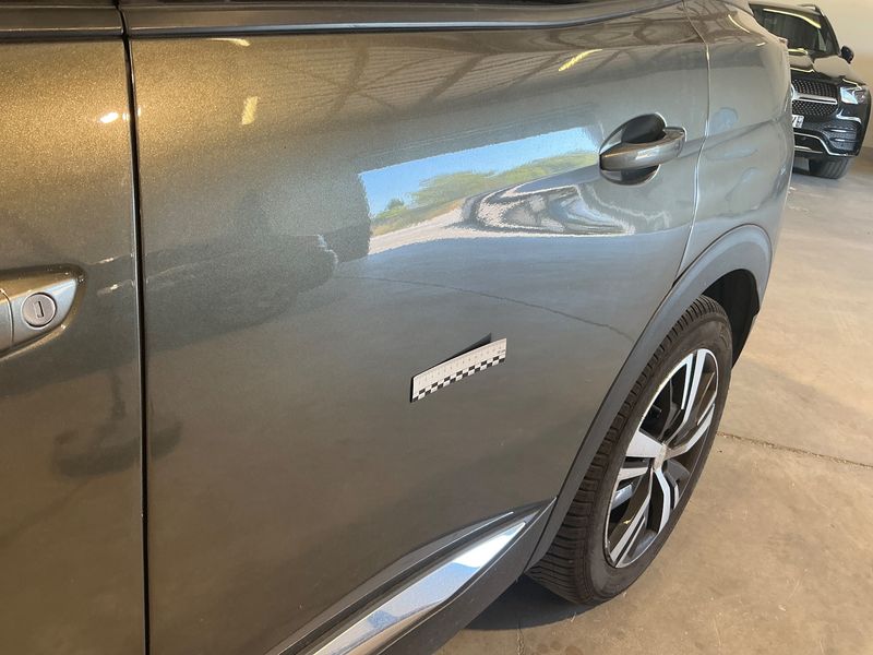 Peugeot 3008 1.5 Blue-HDi Allure 2020 – снимка 22