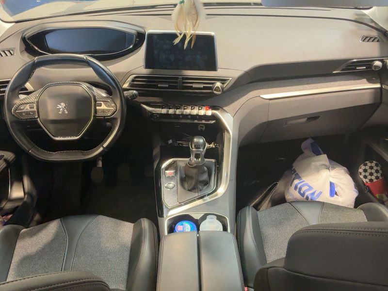Peugeot 3008 1.5 Blue-HDi Allure 2020 – снимка 17