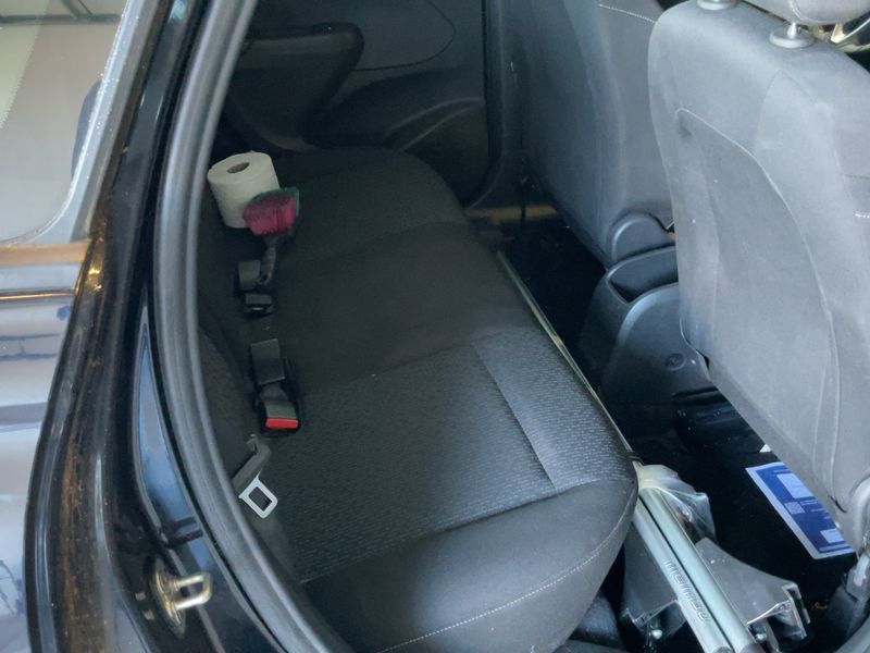 Opel Crossland X 1.2 Turbo Edition 2017 – снимка 19