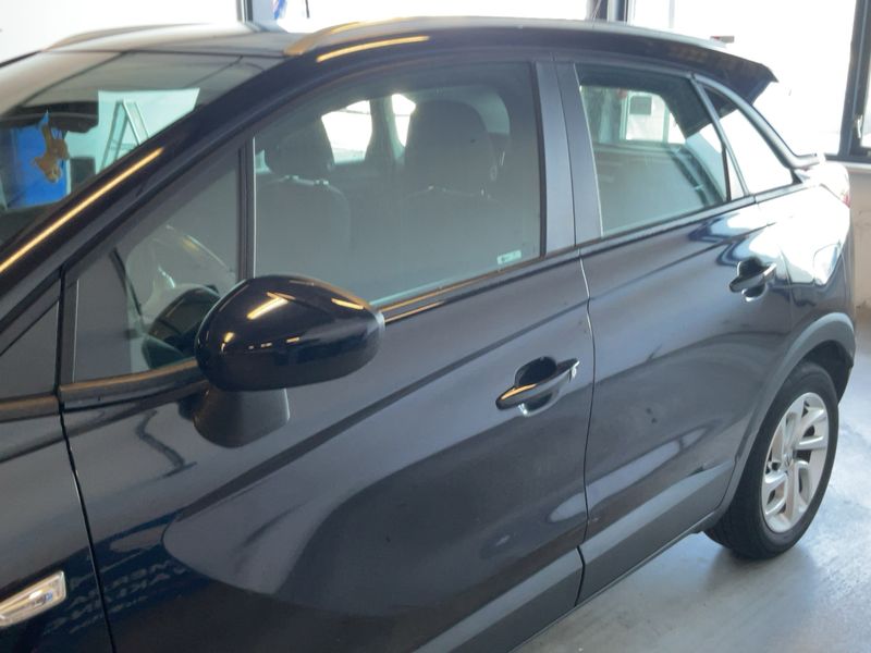 Opel Crossland X 1.2 Turbo Edition 2017 – снимка 4