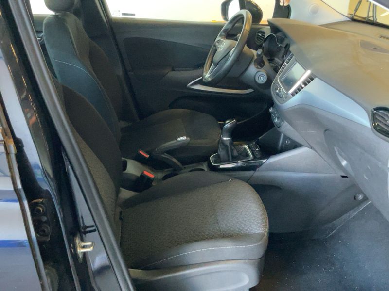 Opel Crossland X 1.2 Turbo Edition 2017 – снимка 16