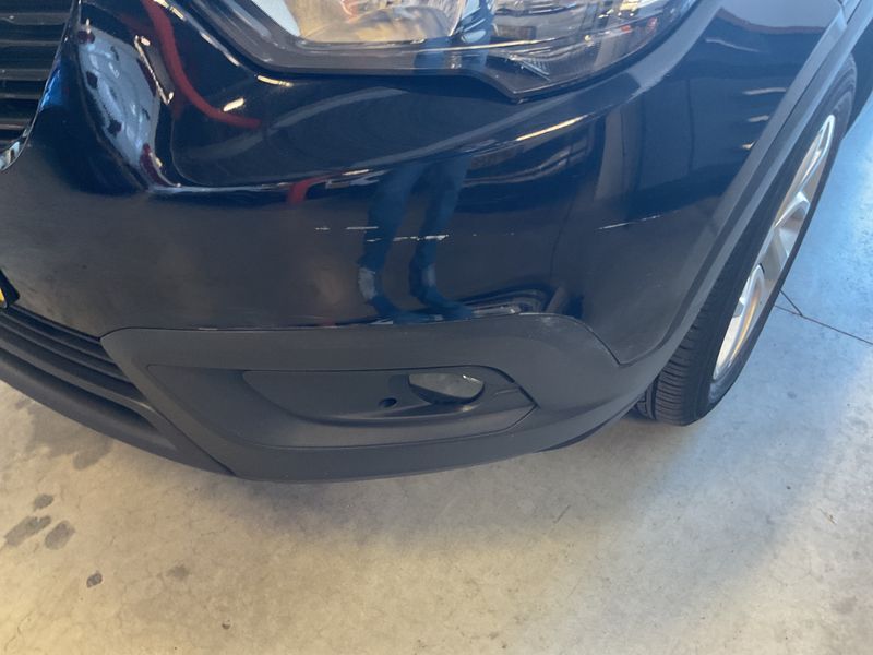 Opel Crossland X 1.2 Turbo Edition 2017 – снимка 28