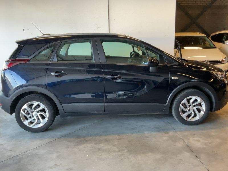 Opel Crossland X 1.2 Turbo Edition 2017 – снимка 10