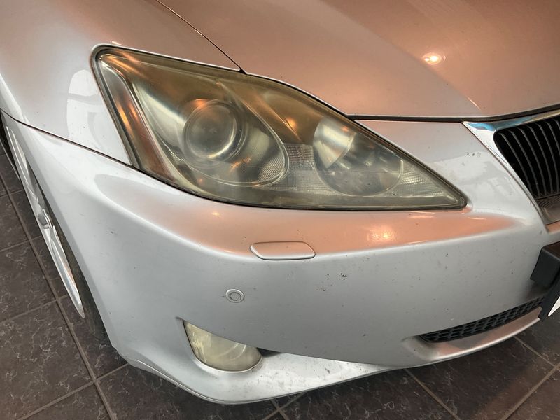 Lexus IS-Serie IS 250 Sport 2006 – снимка 52