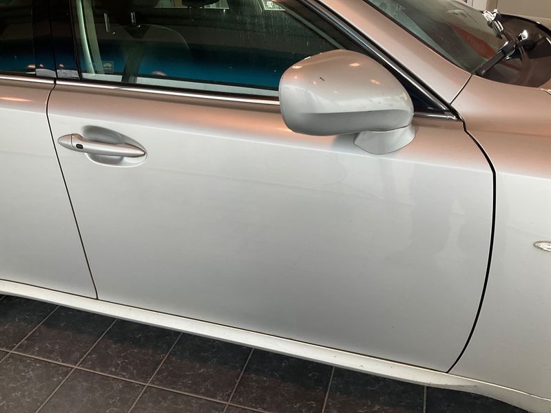 Lexus IS-Serie IS 250 Sport 2006 – снимка 27