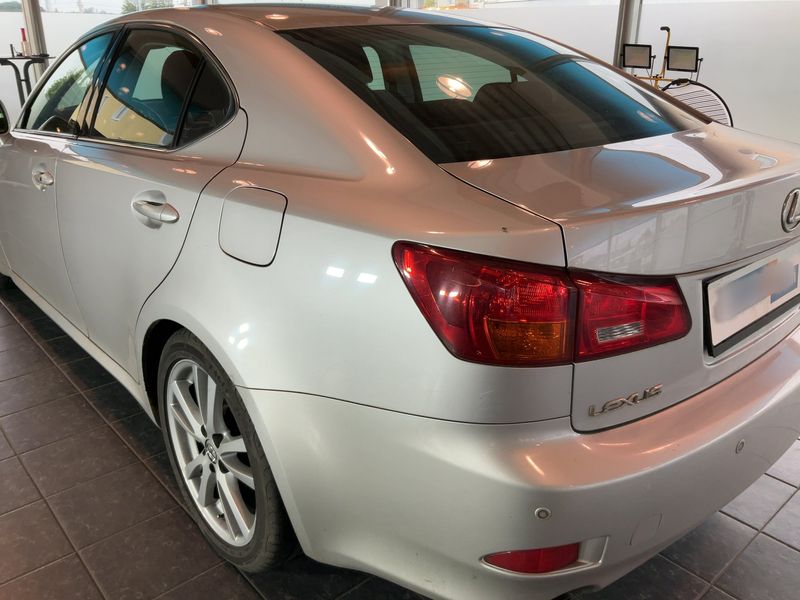 Lexus IS-Serie IS 250 Sport 2006 – снимка 6