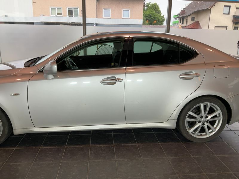 Lexus IS-Serie IS 250 Sport 2006 – снимка 4