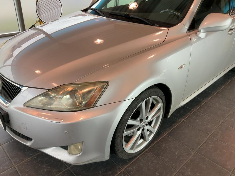 Lexus IS-Serie IS 250 Sport 2006 – снимка 2