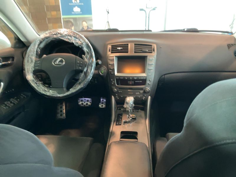 Lexus IS-Serie IS 250 Sport 2006 – снимка 18