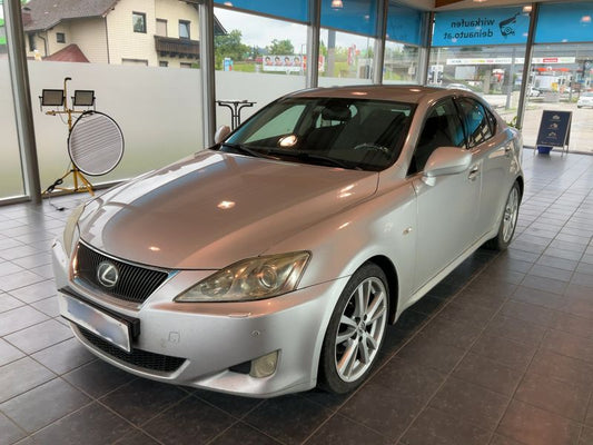 Lexus IS-Serie IS 250 Sport 2006 – снимка 1