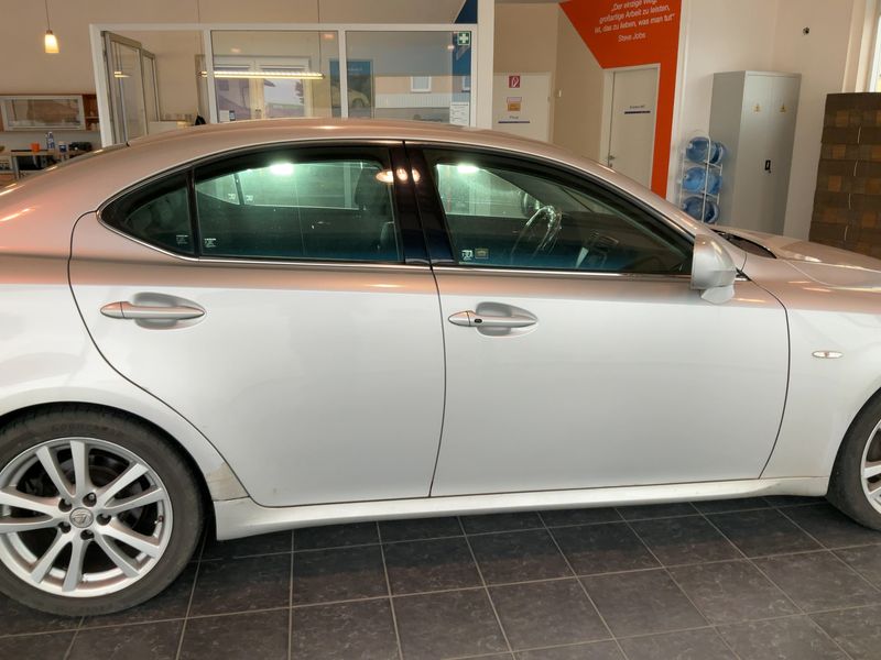 Lexus IS-Serie IS 250 Sport 2006 – снимка 10