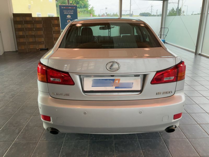 Lexus IS-Serie IS 250 Sport 2006 – снимка 7