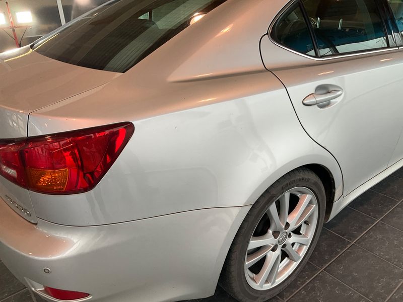 Lexus IS-Serie IS 250 Sport 2006 – снимка 24