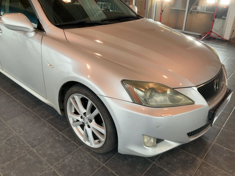 Lexus IS-Serie IS 250 Sport 2006 – снимка 12