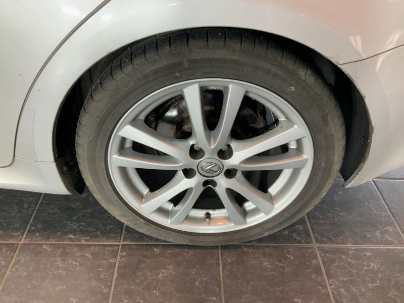 Lexus IS-Serie IS 250 Sport 2006 – снимка 5